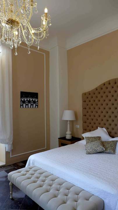 Room Gagliardi Boutique Hotel