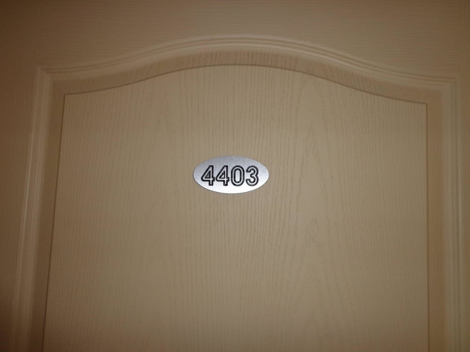 Sparzimmer Grand Seker Hotel