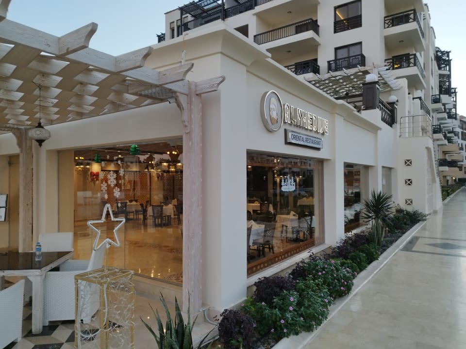 Gastro Gravity Hotel & Aqua Park Hurghada