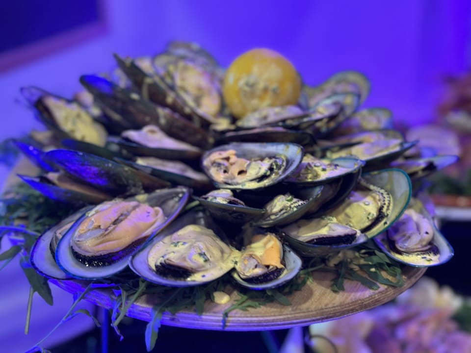 Gastro Aldiana Club Ampflwang