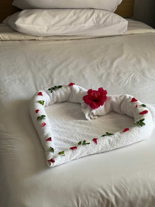 Zimmer Stella Beach Resort & Spa Makadi Bay