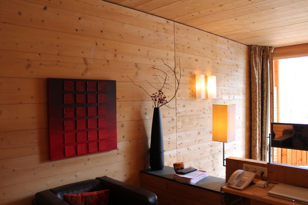 Relaxsuite Naturhotel Waldklause