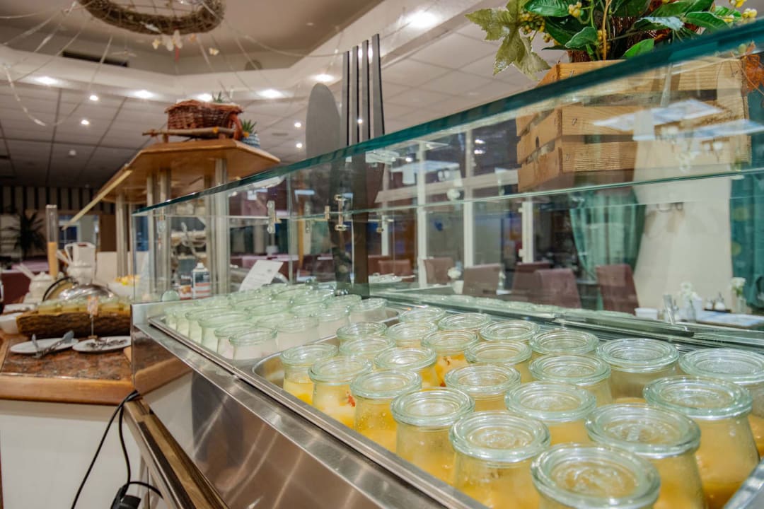 Gastro Seehotel Brandenburg a.d. Havel