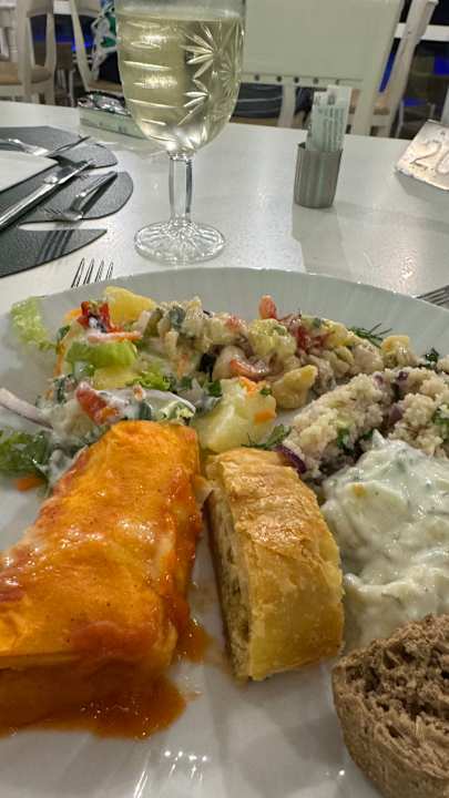 Sonstiges Delfina Tropic Beach