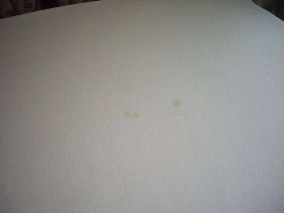 Bett Hotel Kleopatra Alis