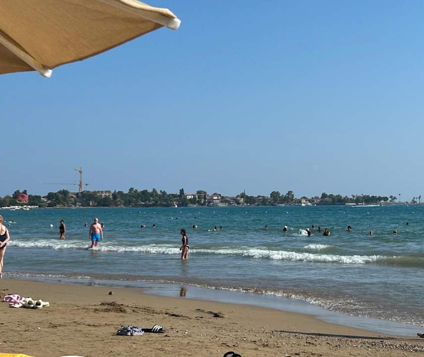 Strand Side Prenses Resort & Spa