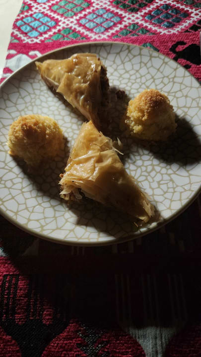 Gastro True Beach Village