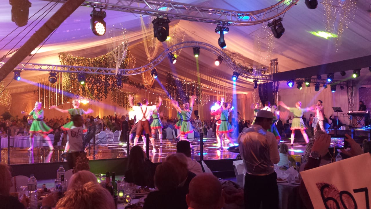 Sport & Freizeit Desert Rose