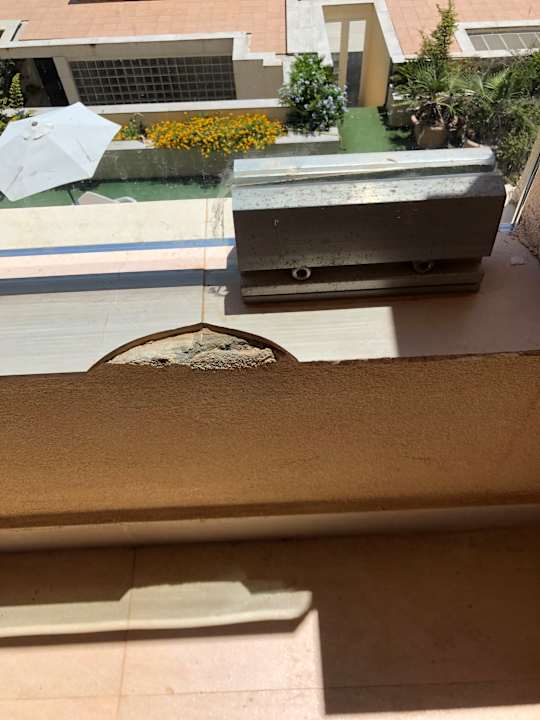 Zimmer Grand Hotel Gozo