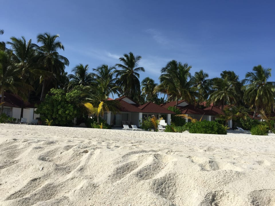 Strand Diamonds Thudufushi