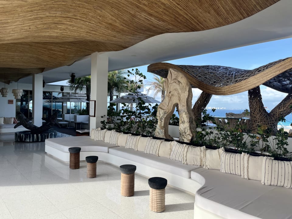 Gastro Impression Isla Mujeres by Secrets - Adults Only