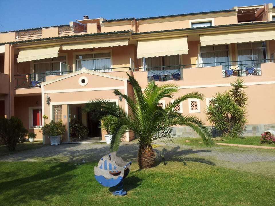 Hotel Hotel Christina