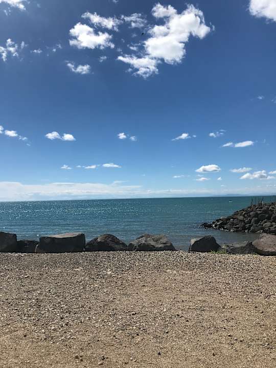 Strand Camping Le Californie Plage Vias