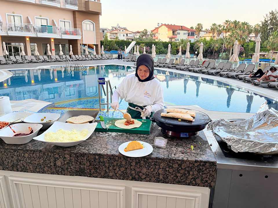 Gastro Side Mare Resort & Spa