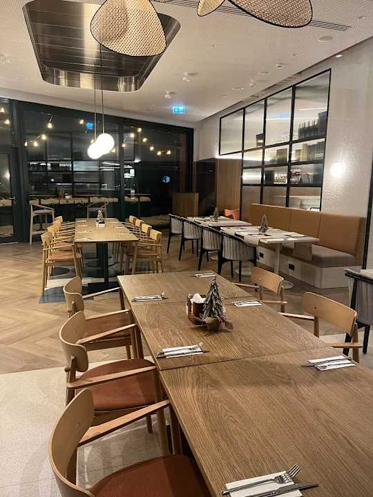 Gastro Qubus Hotel Katowice