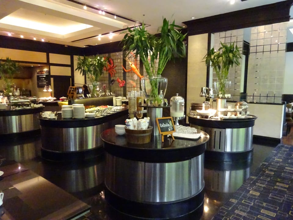 Gastro The Landmark Bangkok