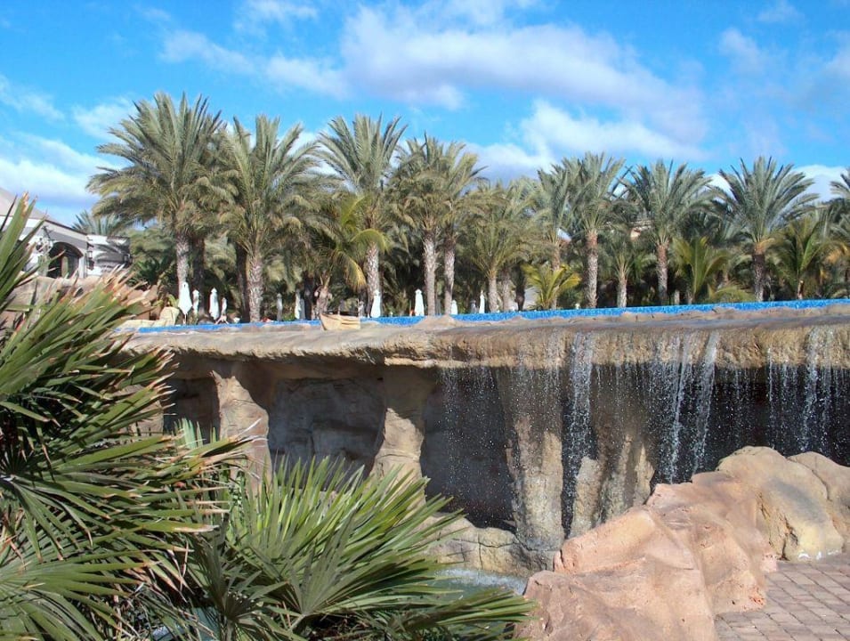 Hotel Lopesan Costa Meloneras Resort Lopesan Costa Meloneras, Resort & Spa