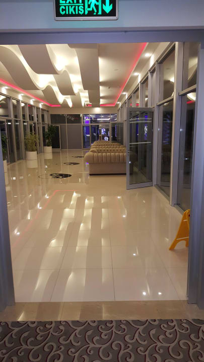 Laguna Beach Alya Resort & Spa Hotel Laguna Beach Alya Resort & Spa Hotel