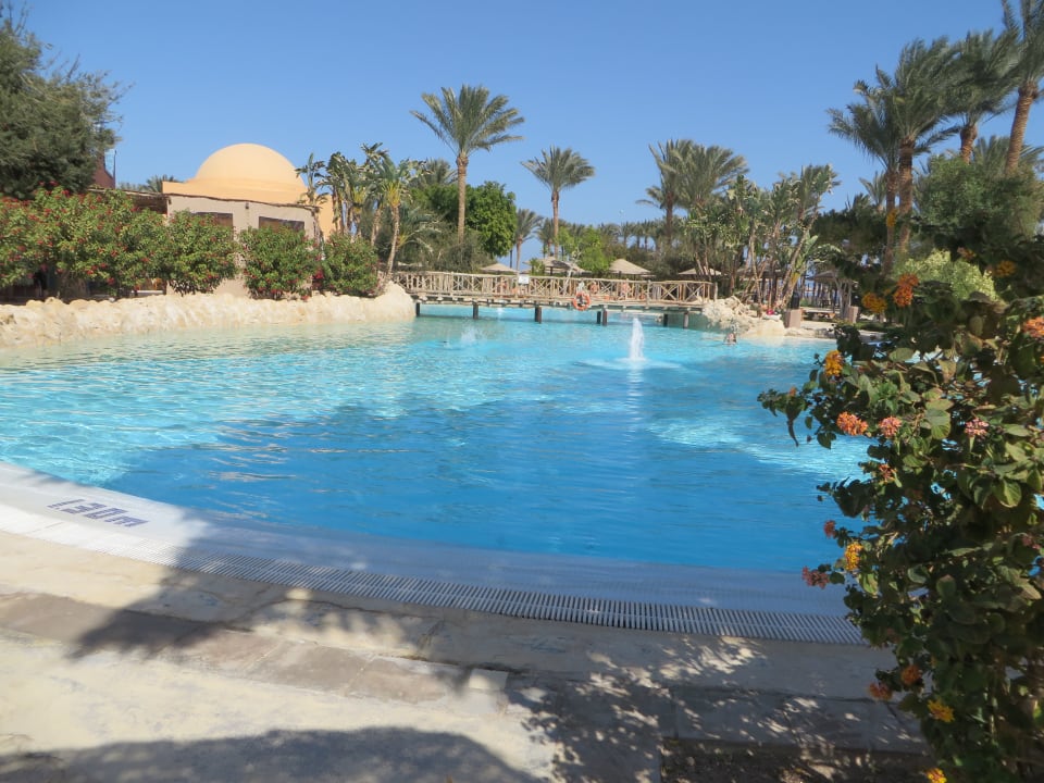 Pool Makadi Spa - Adults only