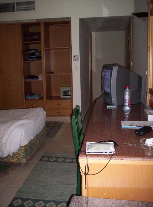 Pokój Pickalbatros Dana Beach Resort - Hurghada