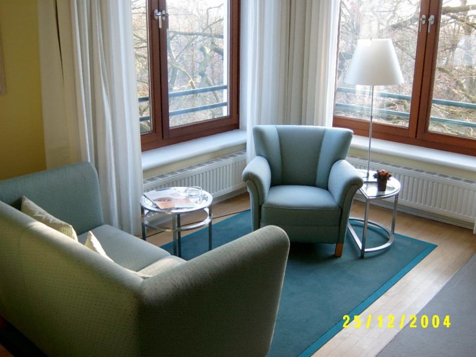 Zimmer im Hotel Lindtner Hamburg Privathotel Lindtner Hamburg