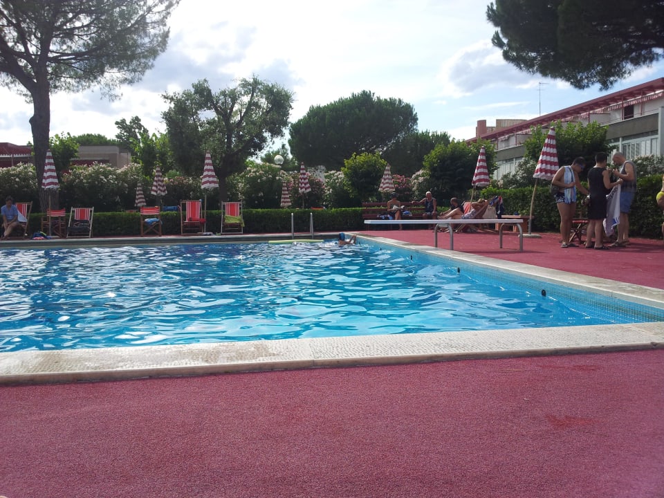 Geht Apartments in Marina Di Bibbona