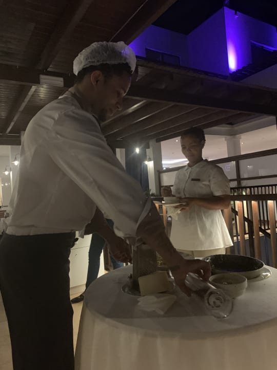 Sonstiges Meliá Laguna Beach