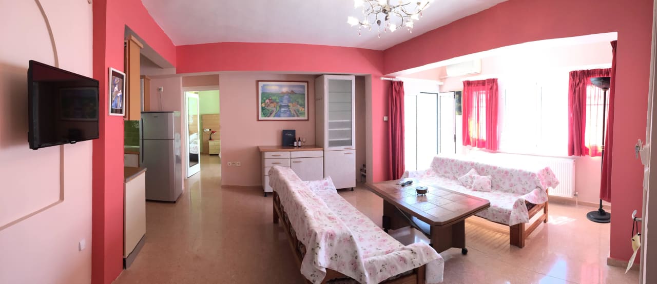 Deluxe Suite mit Jaccuzi Hotel Melissa Gold Coast