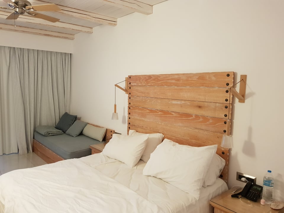 Zimmer Mitsis Rodos Village