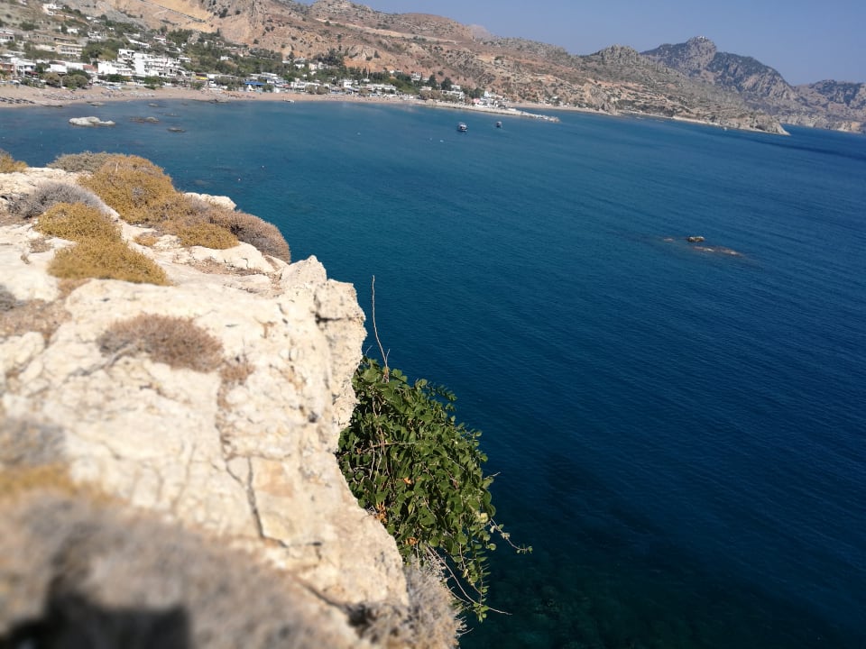 Strand alltoura Club Hotel Porto Angeli Beach Resort