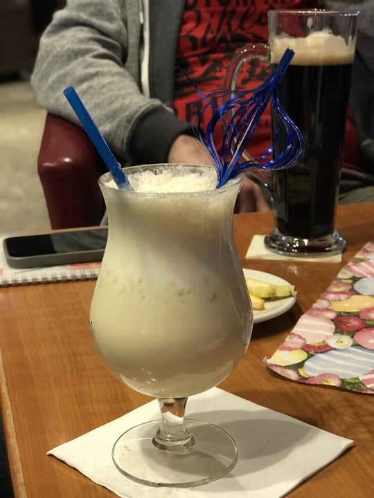 Gastro AHORN Hotel Am Fichtelberg