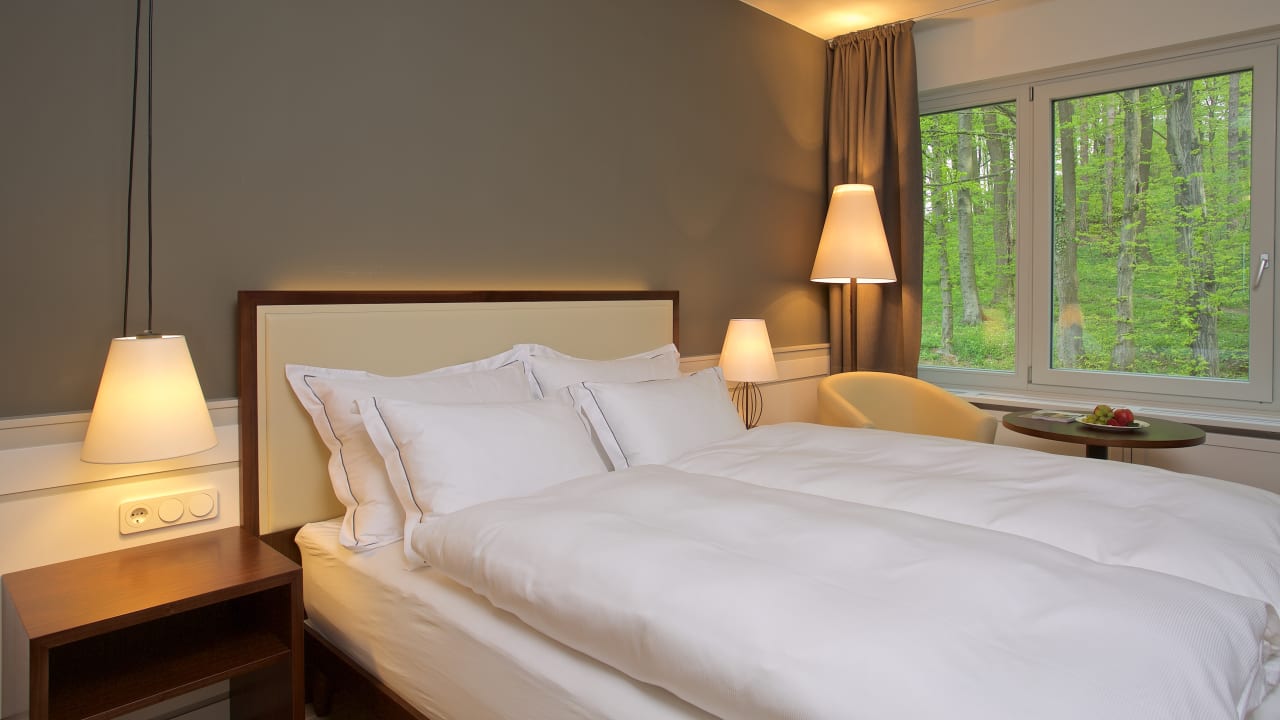 Zimmer Berghotel Tulbingerkogel