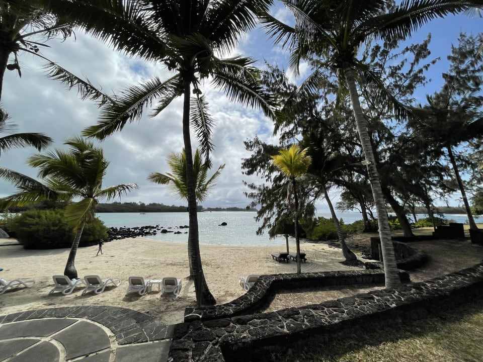 Strand Shandrani Beachcomber Resort & Spa