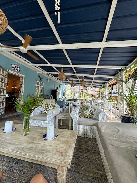 Gastro Hotel Bleu De Toi