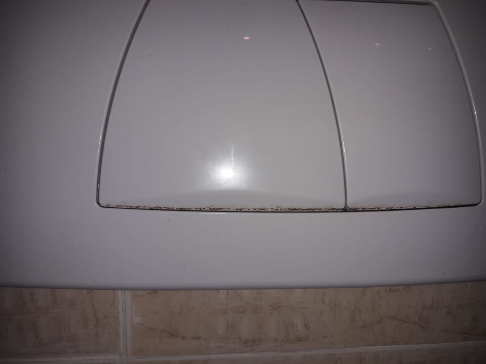 Zimmer Sentido Caribbean World Soma Bay