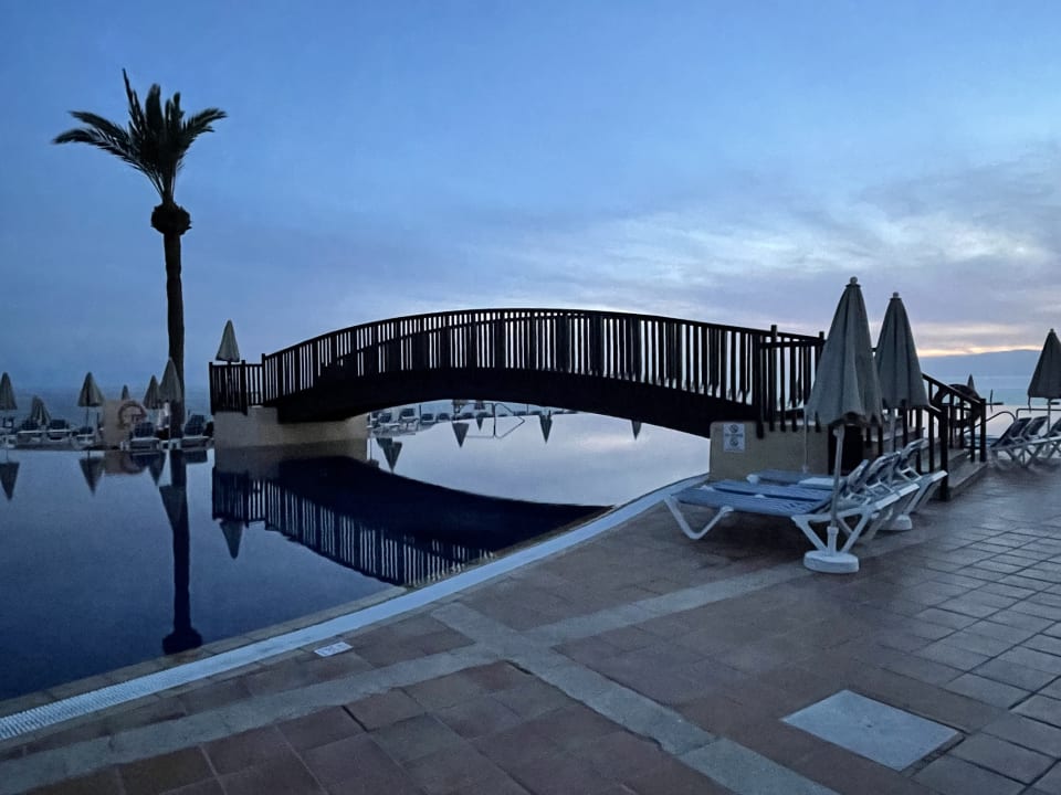 Pool Bahia Principe Sunlight Costa Adeje