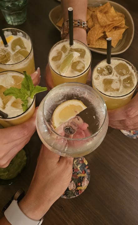 Gastro Rixos Al Mairid Ras Al Khaimah