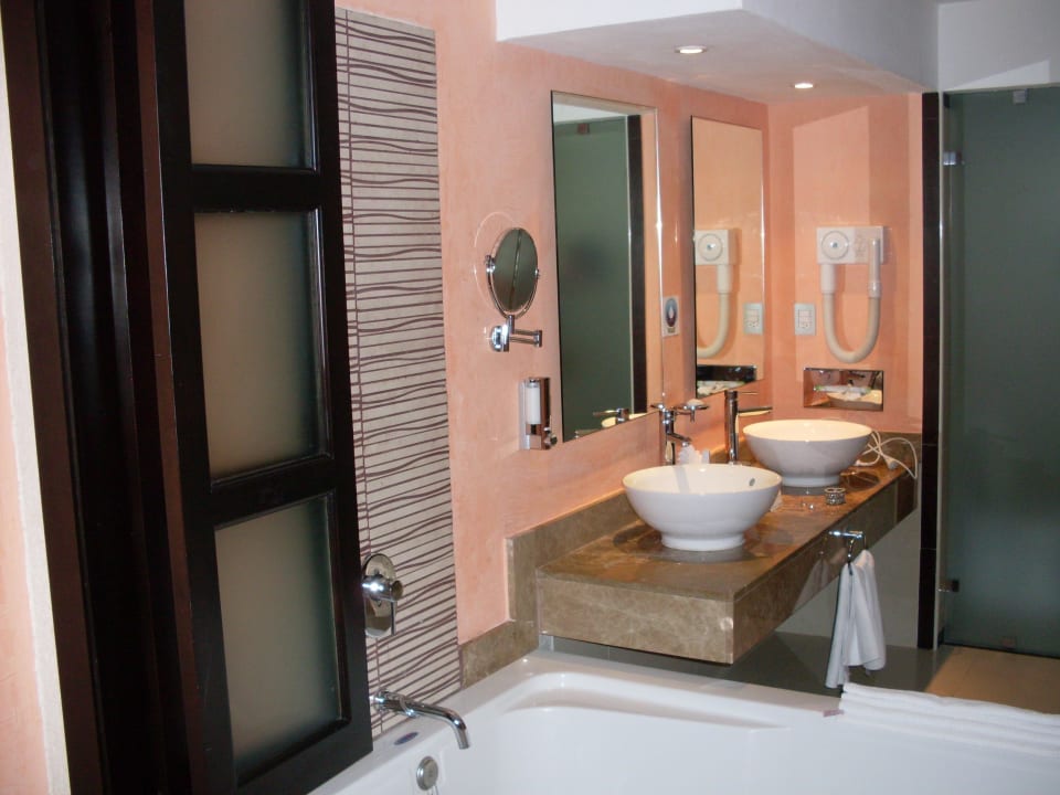 Bad Sandos Playacar Select Club Adults only - All Inclusive