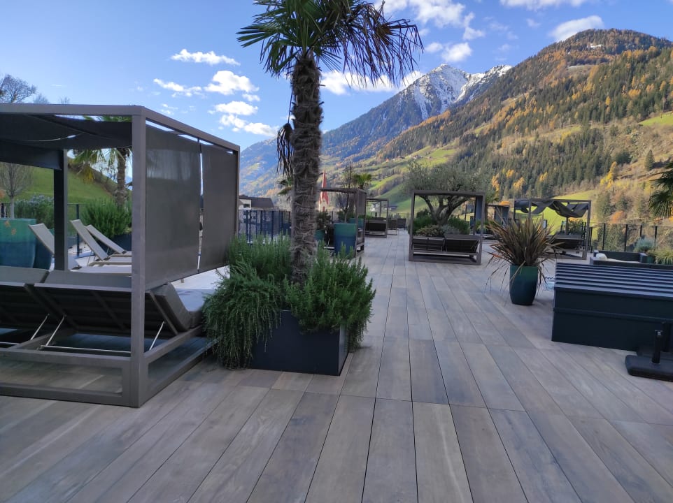 Sport & Freizeit STROBLHOF Active Family SPA Resort