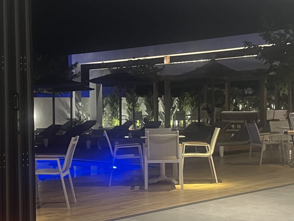 Pool Sentido Pearl Beach Kos – Adults only