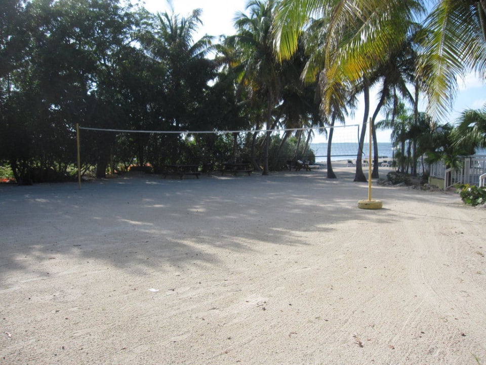 Hotelstrand Hotel Bayside Inn Key Largo