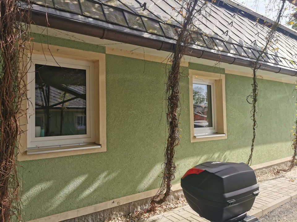 Sonstiges Hotel Komorni Hurka