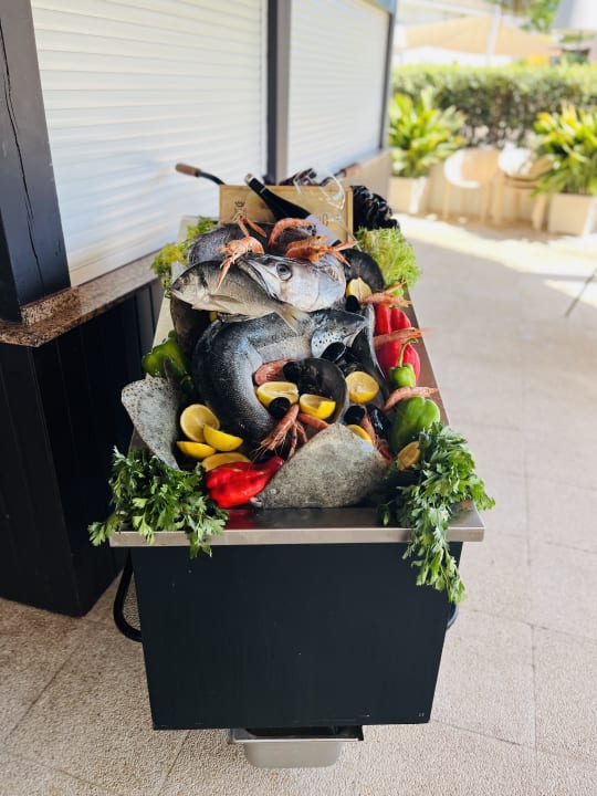 Gastro Prinsotel La Dorada