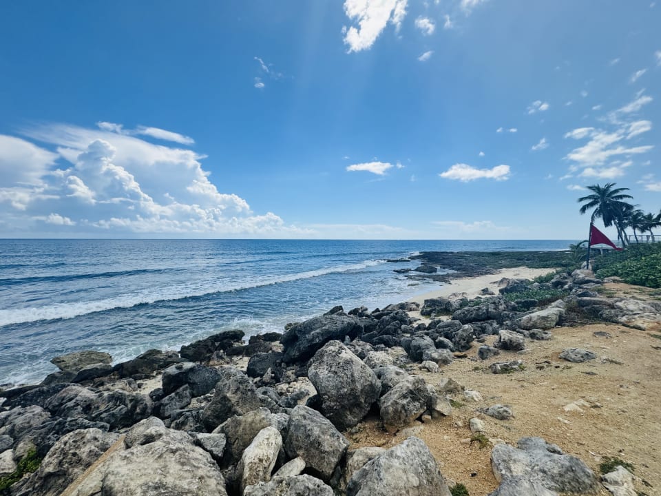 Strand TRS Yucatan Hotel - Adults only