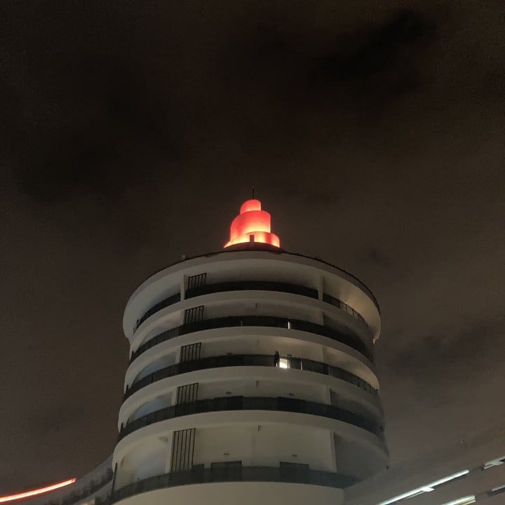 Außenansicht Seaden Quality Resort & Spa