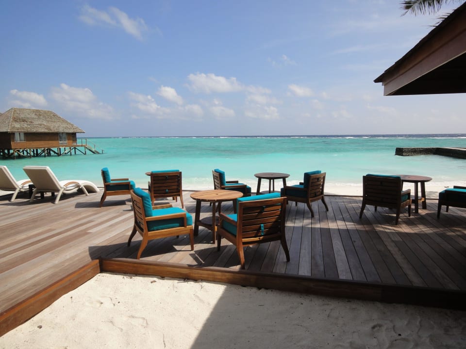 Zweite Bar Veligandu Maldives Resort Island