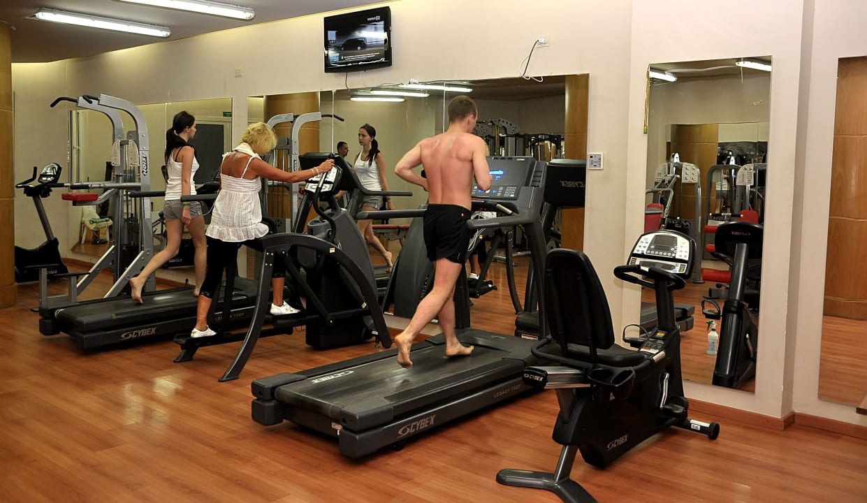 Sport & Freizeit Rehana Royal Prestige & Spa