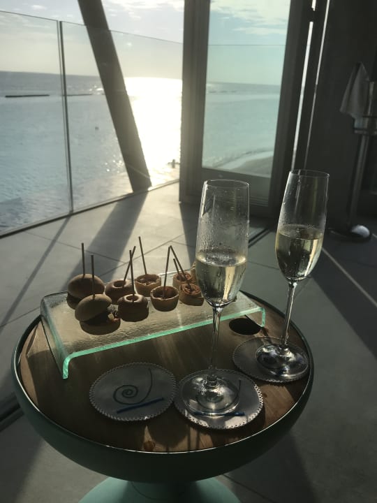 Gastro Kuramathi Maldives