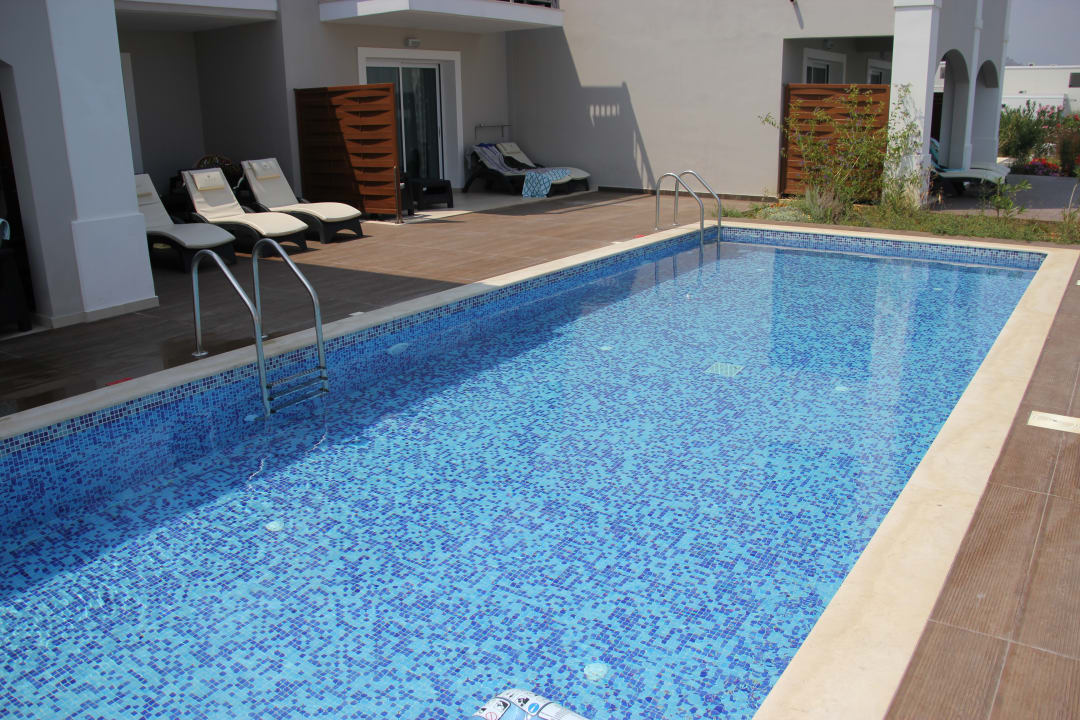 Pool Anemos Luxury Grand Resort