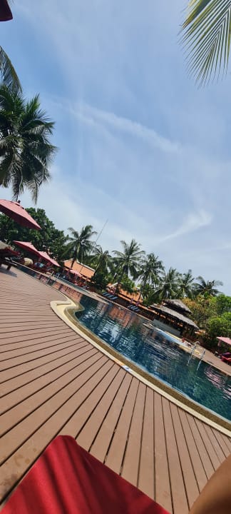 Pool Khaolak Laguna Resort